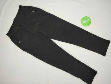 jeansy damskie ocieplane: Legginsy rozmiar 2XL — 2