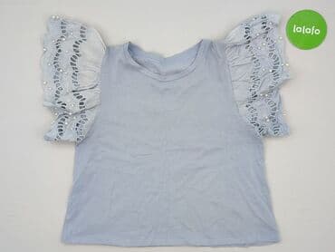 koszule smog: Bluzka damska, rozmiar L — 2