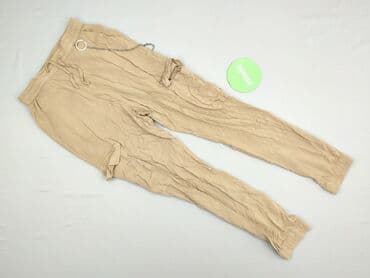 cropp джинси: Cropp, Штани карго жіночі, розмір 2XS — 2