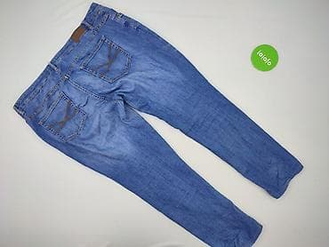 mh jeans: John Baner, Jeansy damskie, rozmiar 3XL — 3