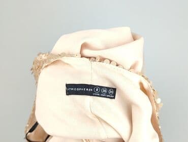 buty elsa ccc: Atmosphere, Sukienka damska, rozmiar S — 5