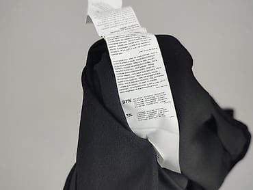 sinsay stanik: Sinsay, Spodnie materiałowe damskie, rozmiar L — 5