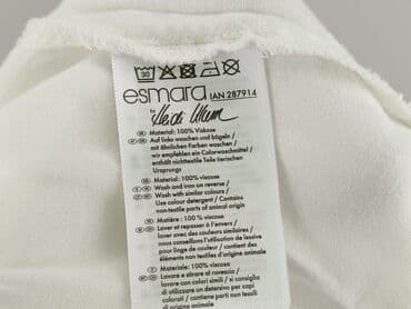 Ubrania damskie: Esmara, Bluzka damska, XL — 6