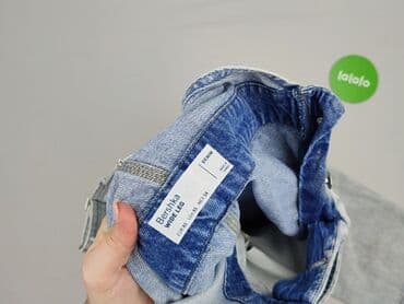 Bershka, Dungarees for women, size XS (EU 34) — 4