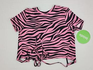 halter top: Top damski, rozmiar S — 2