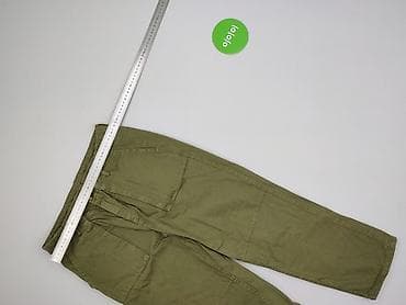 sinsay cargo jeans: Spodnie damskie, rozmiar S — 6