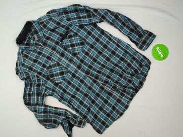 zakiet marynarka: F&F, Koszulа dla mężczyzn, S — 2