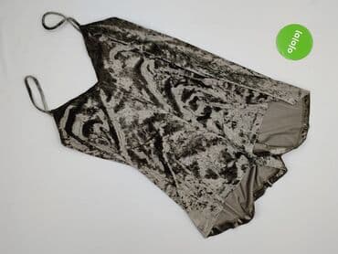 sobota klapki: PULL&BEAR, Sukienka damska, rozmiar M — 3