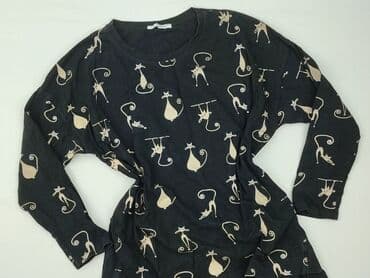 t shirty basic oversize: By Me, T-shirt damski, rozmiar M — 1
