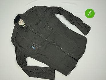 patchwork: River Island, Сорочка для чоловіків, розмір M — 2