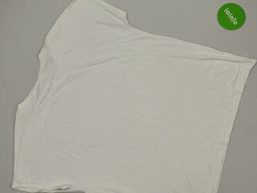 elegancka tunika plus size: Tunika damska, rozmiar 5XL — 4