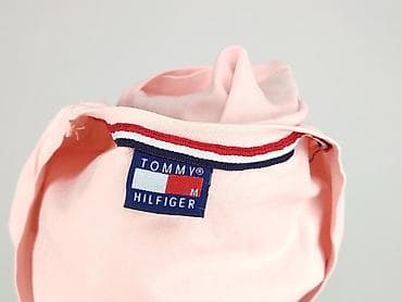 revert koszule: Tommy Hilfiger, T-shirt damski, rozmiar M — 4