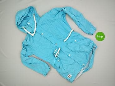 bluzki misbhv: MISBHV, Parka damska, rozmiar M — 2