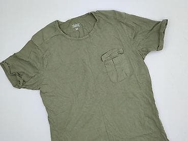 khaki: X-MAIL, Koszulka dla mężczyzn, rozmiar M — 1