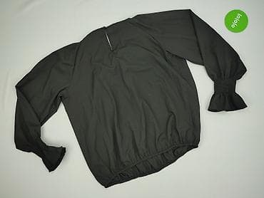 bluzki bez ramion: Bluzka damska, rozmiar 2XL — 3