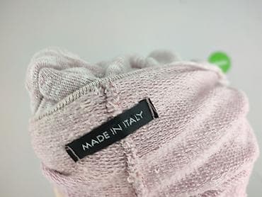 szeroki golf damski: Italy Moda, Kardigan damski, rozmiar 4XL — 4