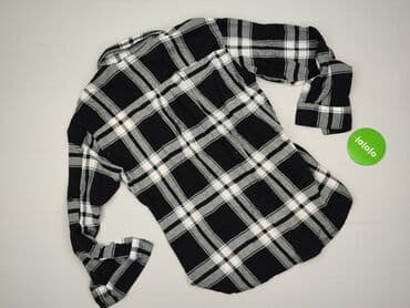 koszule flanelowe lidl: Koszula damska, rozmiar S — 4