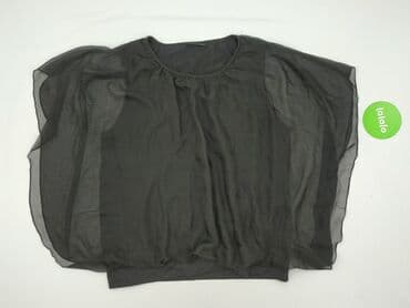 sukienki sylwester: Janina, Bluzka damska, XL — 2