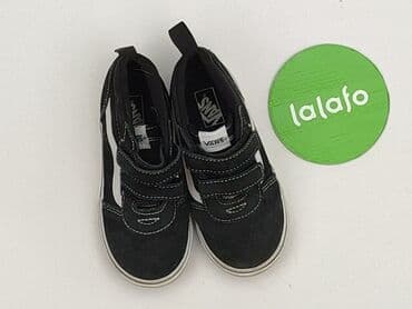 buto wrotki allegro: Buty sportowe Vans, 26, Używany — 2
