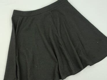 elegancka koszulka: Skirt, New Look, 14 years, 158-164 cm, condition - Very good — 1