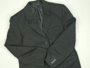 garnitury tanie: Marynarka damska, L — 1