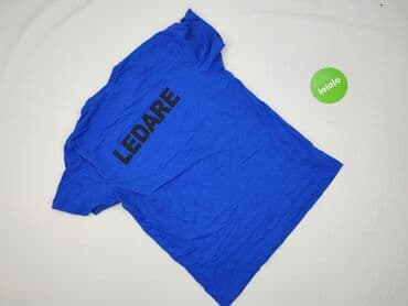 version jeans: Koszulka dla mężczyzn, rozmiar L — 3