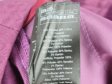 gucci leginy: F&F, Spodnie materiałowe damskie, rozmiar M — 10