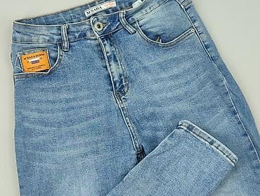 jeans 24: Jeansy damskie, rozmiar S — 1