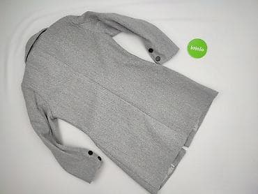 tous kurtka: Yups, Płaszcz damski, rozmiar L — 3