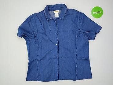 talbots ubrania: Talbots, Koszula damska, rozmiar L — 2