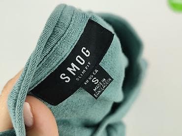 smog original: SMOG, Bluza damska
, rozmiar S — 4