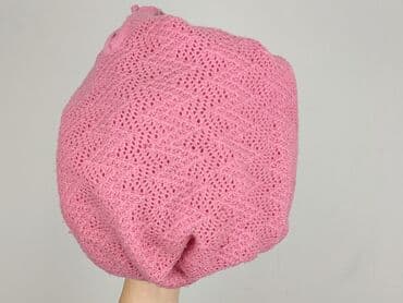 ażurowy sweter na szydełku: Sweter damski, rozmiar L — 4