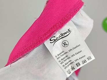 skarpety artystyczne: Legginsy Sportowe damskie, rozmiar XL — 4