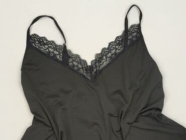 shein bielizna nocna: Shein, Top damski, rozmiar S — 1