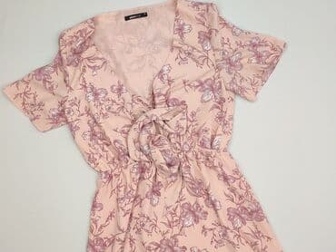 sukienki na wesele czerwiec: Gina Tricot, Sukienka damska, S — 1