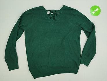 sweter turecki prl: Esmara, Sweter damski, rozmiar M — 4