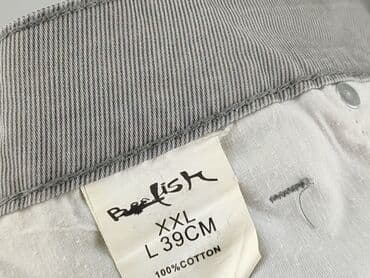 marynarka marks and spencer: Weird Fish, Shorts for men, 2XL — 5