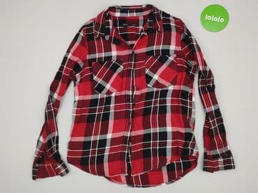 koszula flanelowa carhartt: House, Koszula damska, rozmiar XS — 2