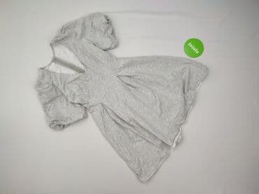 modne sukienki z dzianiny: Sukienka damska, rozmiar S — 2