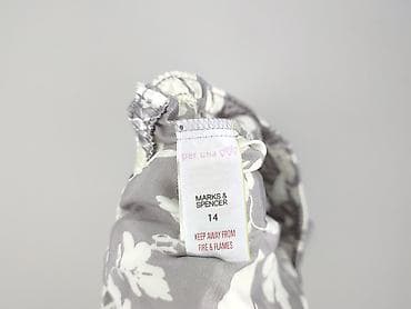 ubrania do spania: Marks & Spencer, Spodnie do spania, rozmiar XL — 4