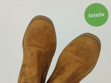 lidl kozaki: Botki damskie, 39 — 8