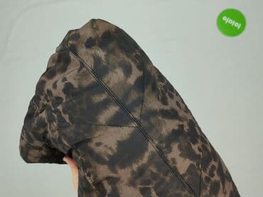 steve madden kurtka z futerkiem: Barbara Lebek, Kurtka przejściowa damska, M — 6