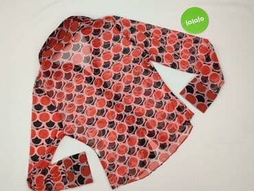 zara bluzki wizytowe: Zara, Bluzka damska, rozmiar M — 3