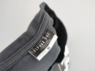 spodnie alphar one: ALPHAR ONE, Koszulka dla mężczyzn, rozmiar M — 4