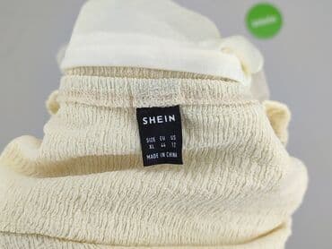 жіночий одяг: Shein, Body damskie, rozmiar XL — 4