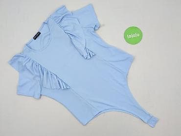 leginsy biale: Wybierz, Body damskie, rozmiar L — 2