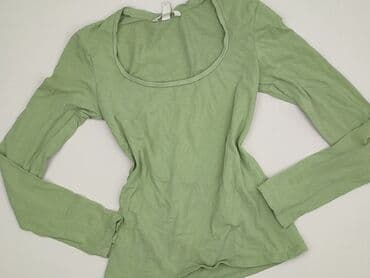 Bluzki: H&M, Bluzka damska, rozmiar S