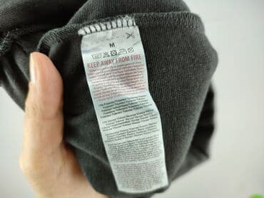 klapki miu miu z futerkiem: Beloved, Spodnie materiałowe damskie, rozmiar M — 5