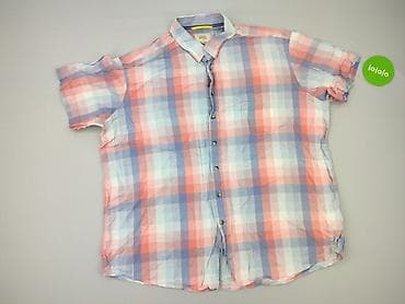 camel active polska: Camel Active, Koszulа dla mężczyzn, rozmiar 3XL — 2