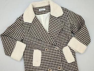 bombshe plaszcz: Płaszcz damski, rozmiar M — 1